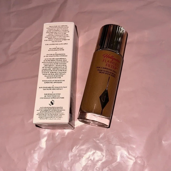 Charlotte Tilbury Flawless Filter - Picture 2 of 3